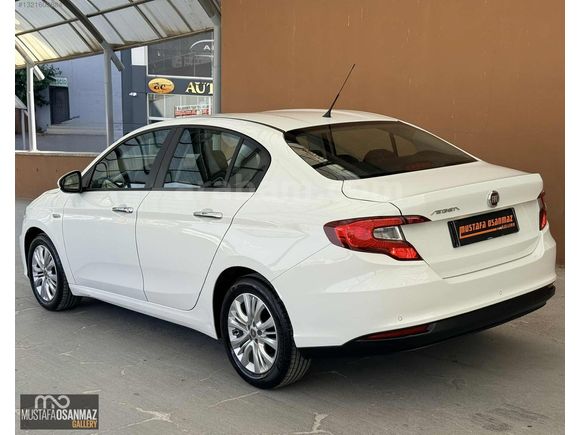 2020 İLK ELDEN ORİJİNAL 78.000 KM DE EGEA 1.4 FİRE URBAN PLUS PK