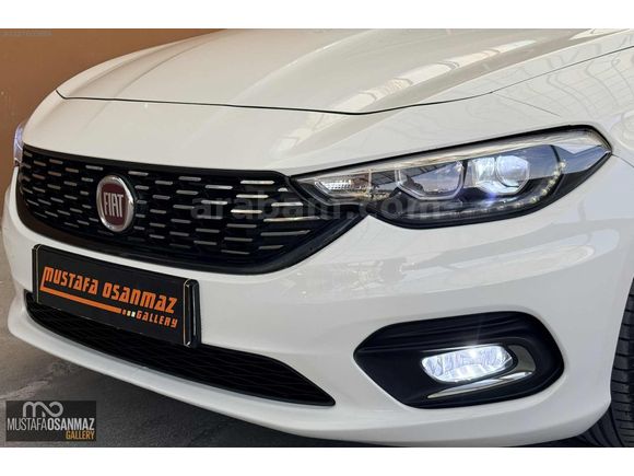 2020 İLK ELDEN ORİJİNAL 78.000 KM DE EGEA 1.4 FİRE URBAN PLUS PK