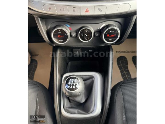 2020 İLK ELDEN ORİJİNAL 78.000 KM DE EGEA 1.4 FİRE URBAN PLUS PK