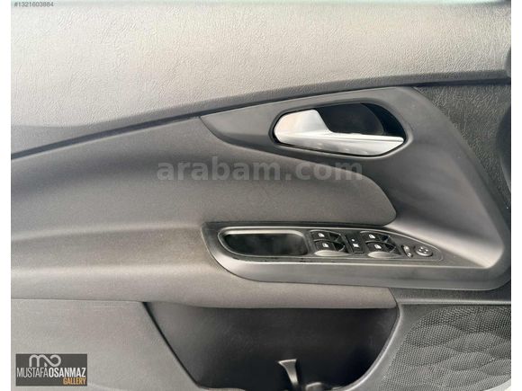 2020 İLK ELDEN ORİJİNAL 78.000 KM DE EGEA 1.4 FİRE URBAN PLUS PK