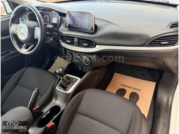 2020 İLK ELDEN ORİJİNAL 78.000 KM DE EGEA 1.4 FİRE URBAN PLUS PK