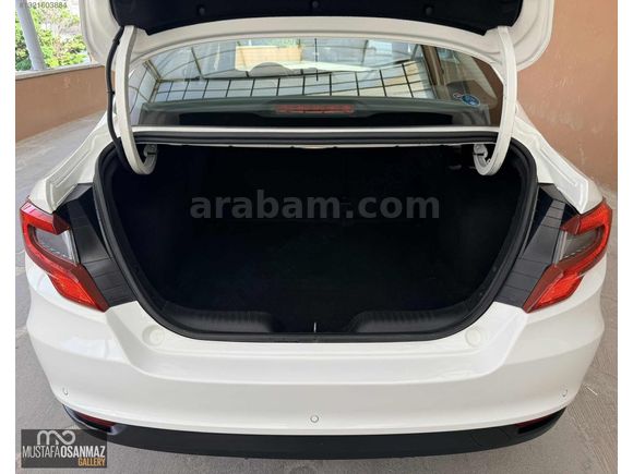 2020 İLK ELDEN ORİJİNAL 78.000 KM DE EGEA 1.4 FİRE URBAN PLUS PK