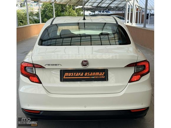 2020 İLK ELDEN ORİJİNAL 78.000 KM DE EGEA 1.4 FİRE URBAN PLUS PK