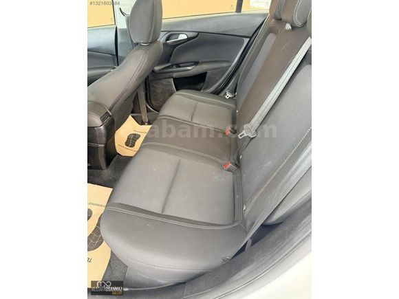 2020 İLK ELDEN ORİJİNAL 78.000 KM DE EGEA 1.4 FİRE URBAN PLUS PK
