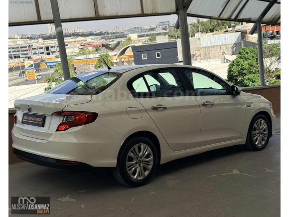 2020 İLK ELDEN ORİJİNAL 78.000 KM DE EGEA 1.4 FİRE URBAN PLUS PK