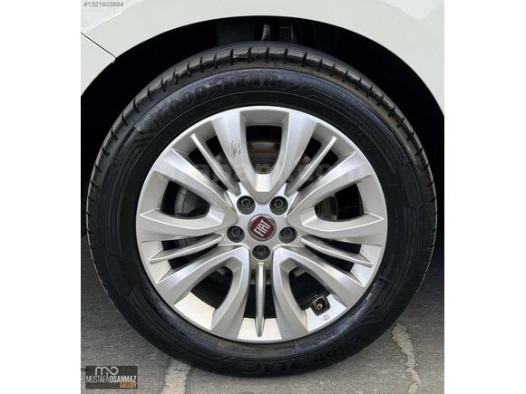 2020 İLK ELDEN ORİJİNAL 78.000 KM DE EGEA 1.4 FİRE URBAN PLUS PK