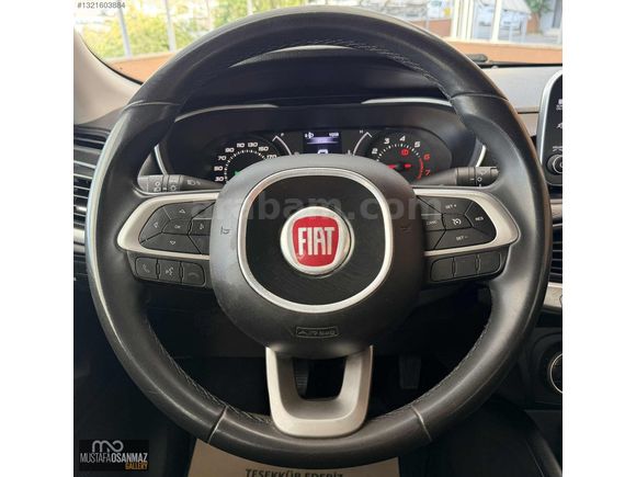 2020 İLK ELDEN ORİJİNAL 78.000 KM DE EGEA 1.4 FİRE URBAN PLUS PK