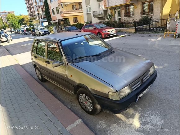 Sahibinden Fiat Uno 70 SXie 1997 Model