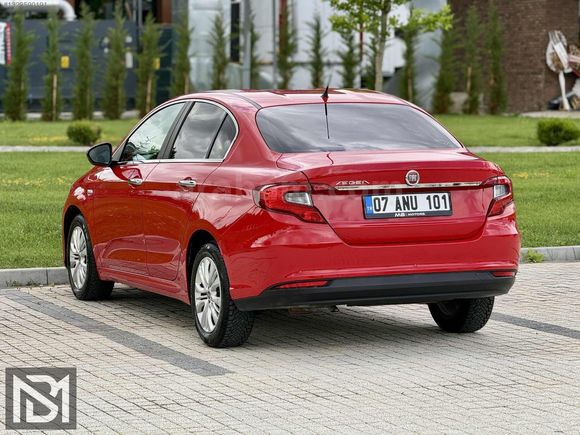 MB MOTORS'DAN DÜŞÜK KM URBAN PLUS