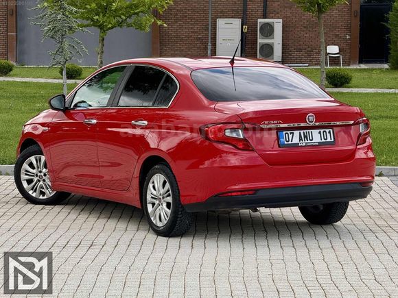 MB MOTORS'DAN DÜŞÜK KM URBAN PLUS