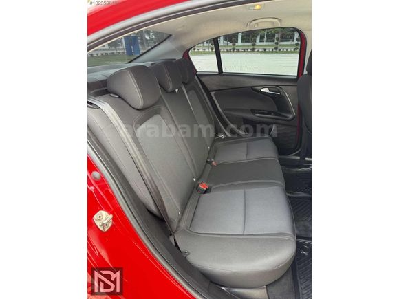 MB MOTORS'DAN DÜŞÜK KM URBAN PLUS
