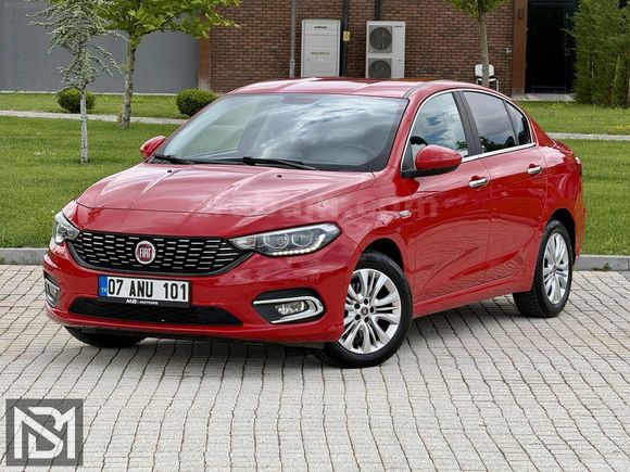MB MOTORS'DAN DÜŞÜK KM URBAN PLUS