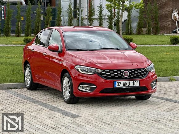 MB MOTORS'DAN DÜŞÜK KM URBAN PLUS