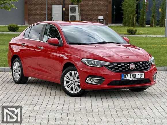 MB MOTORS'DAN DÜŞÜK KM URBAN PLUS