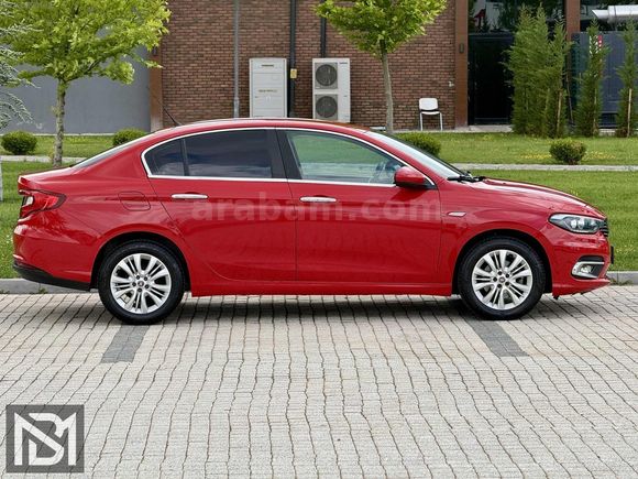MB MOTORS'DAN DÜŞÜK KM URBAN PLUS