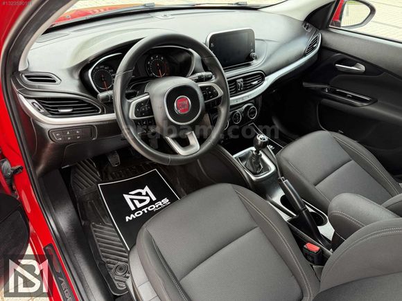 MB MOTORS'DAN DÜŞÜK KM URBAN PLUS