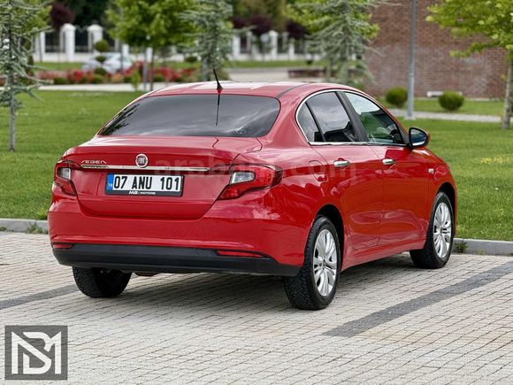 MB MOTORS'DAN DÜŞÜK KM URBAN PLUS