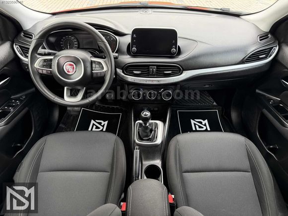 MB MOTORS'DAN DÜŞÜK KM URBAN PLUS