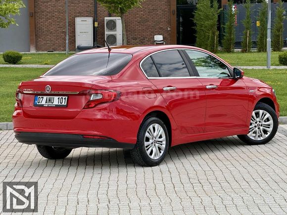 MB MOTORS'DAN DÜŞÜK KM URBAN PLUS