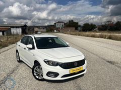 KÜPELİ OTOMOTİV'den 2020 MODEL 90 BİNDE FİAT EGEA URBAN PLUS