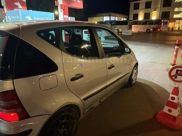 ?? ACİL / KAÇMAZ FIRSAT – 2003 Mercedes A170 CDI ??