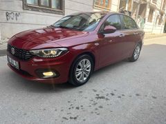 BURAK ŞAHİN OTOMOTİV'DEN SATILIK HATASIZ BOYASIZ FİAT EGEA