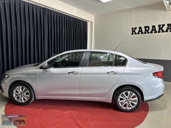 KARAKAYA'DAN 2020 URBAN PLUS EGEA