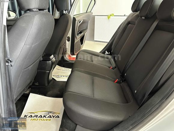 KARAKAYA'DAN 2020 URBAN PLUS EGEA