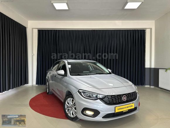 KARAKAYA'DAN 2020 URBAN PLUS EGEA