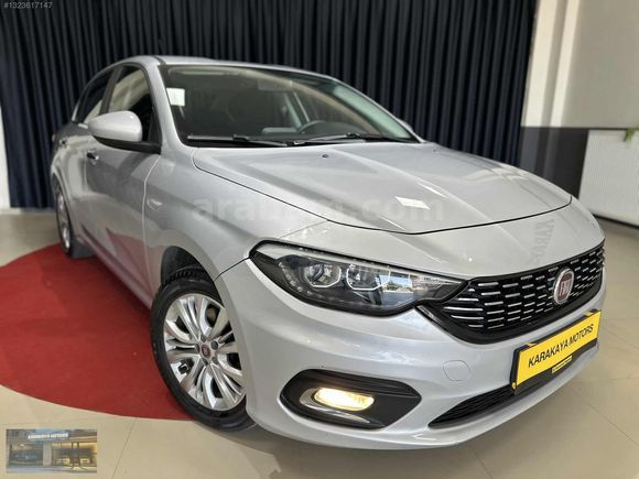 KARAKAYA'DAN 2020 URBAN PLUS EGEA