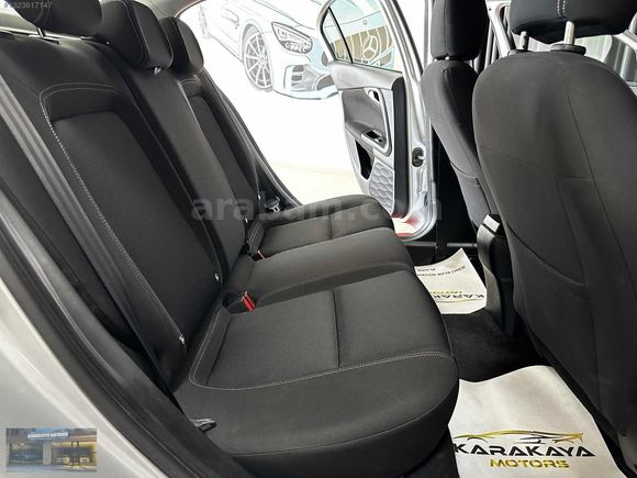 KARAKAYA'DAN 2020 URBAN PLUS EGEA