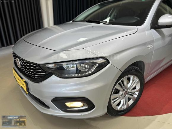 KARAKAYA'DAN 2020 URBAN PLUS EGEA