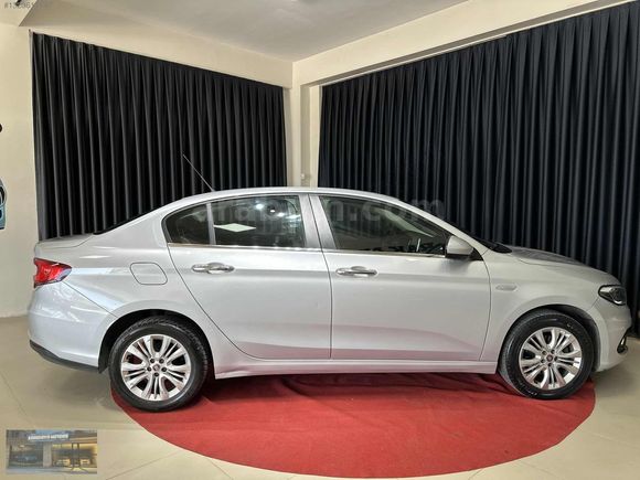 KARAKAYA'DAN 2020 URBAN PLUS EGEA
