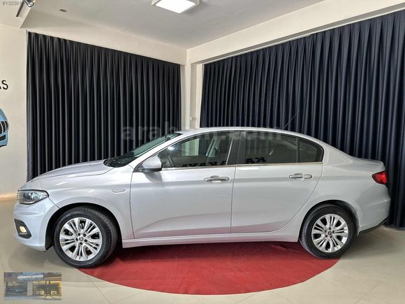 KARAKAYA'DAN 2020 URBAN PLUS EGEA