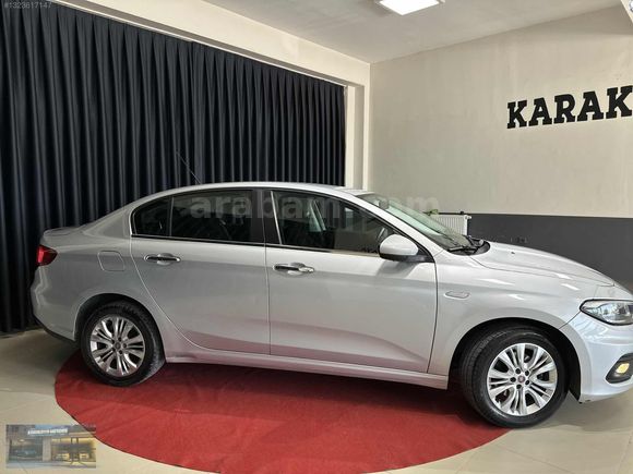 KARAKAYA'DAN 2020 URBAN PLUS EGEA