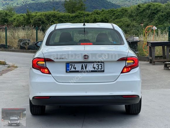 FİAT EGEA 2020 MODEL 82 BİN KM 1.4 URBAN PLUS