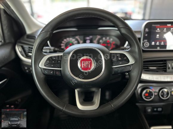 FİAT EGEA 2020 MODEL 82 BİN KM 1.4 URBAN PLUS