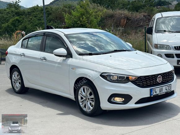 FİAT EGEA 2020 MODEL 82 BİN KM 1.4 URBAN PLUS