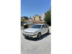 Sahibinden Volkswagen Golf 1.6 Comfortline 1999 Model 