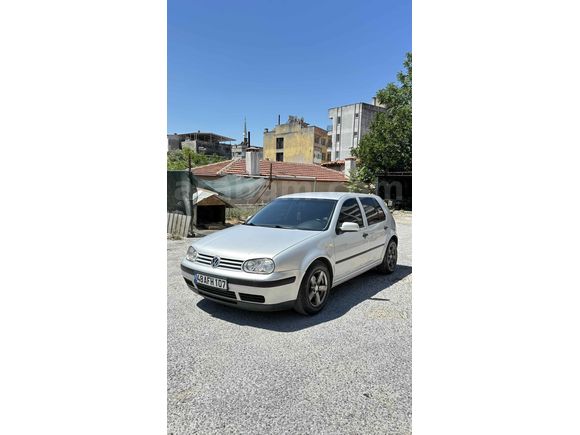 Sahibinden Volkswagen Golf 1.6 Comfortline 1999 Model 