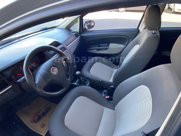 Sahibinden Fiat Linea 1.3 Multijet Active 2010 Model 