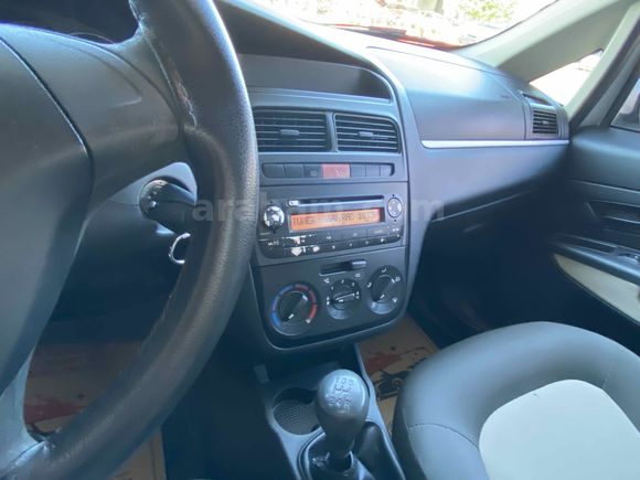 Sahibinden Fiat Linea 1.3 Multijet Active 2010 Model 
