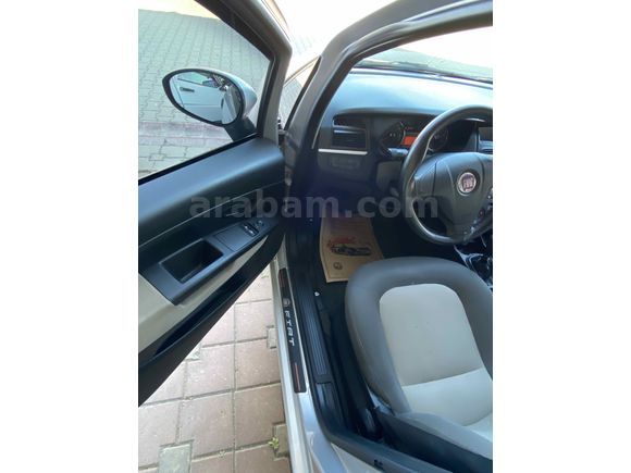 Sahibinden Fiat Linea 1.3 Multijet Active 2010 Model 