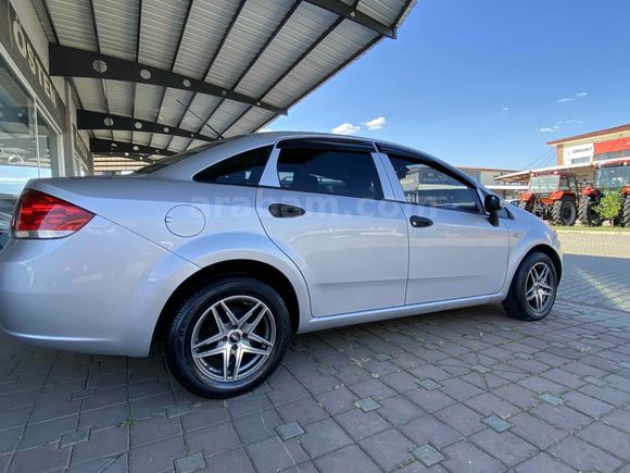 Sahibinden Fiat Linea 1.3 Multijet Active 2010 Model 