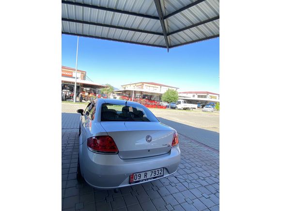 Sahibinden Fiat Linea 1.3 Multijet Active 2010 Model 