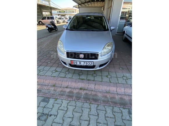 Sahibinden Fiat Linea 1.3 Multijet Active 2010 Model 
