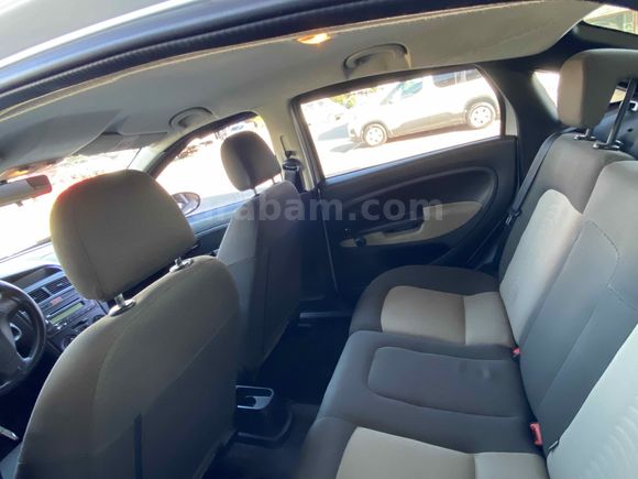 Sahibinden Fiat Linea 1.3 Multijet Active 2010 Model 
