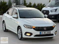 2020 EGEA URBAN PLUS BOYASIZ HATASIZ BENZİNLİ FUUL PAKET