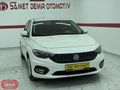 SAMET DEMİR OTOMOTİVDEN 97.000 KM DE FİAT EGEA
