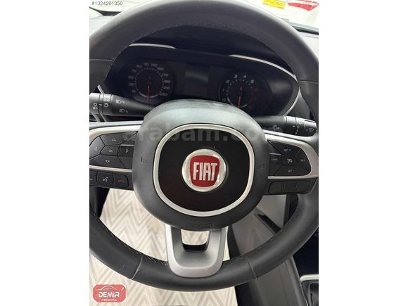 SAMET DEMİR OTOMOTİVDEN 97.000 KM DE FİAT EGEA